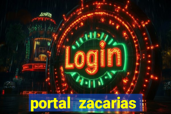 portal zacarias maloqueiro que cava sua própria cova